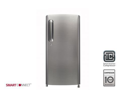 Single Door Refrigerator Gl-B201apzw
