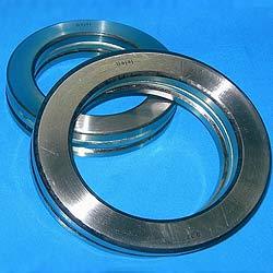 Thrust Bearings