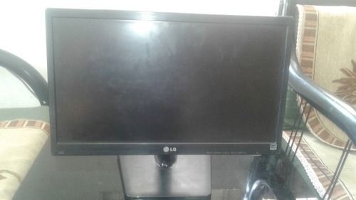 Used Computer LCD