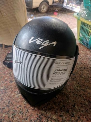 Vega Cliff Helmets