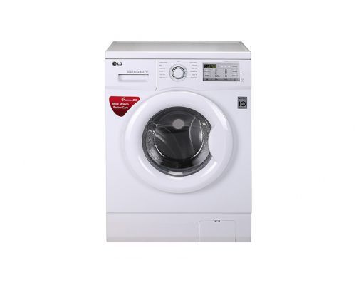 Washing Machines Front Loading FH0H3NDNL02