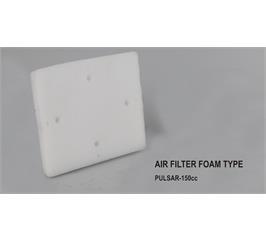 Air Filter Foam Type