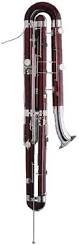 Bassoon - Professional Grade | Seamless Finish, High Quality, Optimum Performance for Music Classes and Bands