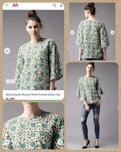 Branded Kurtis 