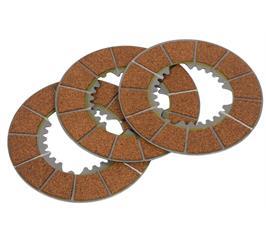 Clutch Plate