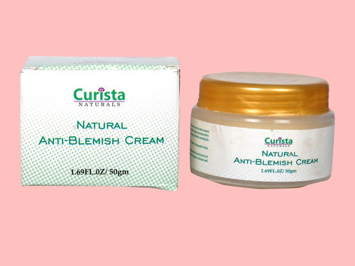 Curistaa  s Anti-Blemish Cream