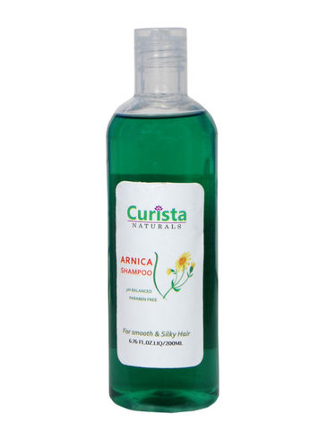 Curistaa  s Arnica Shampoo