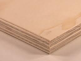 Fine Finish Plywood - Superior Strength & Durability | Ideal for Furniture Panels, Shelves, and Frames