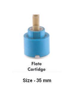 Flate Cartridge