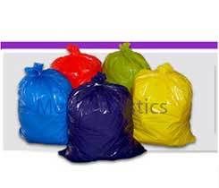 Garbage Bags