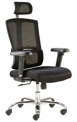 High Back Executive Mesh Chair