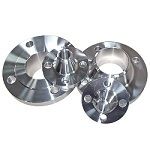 High Pressure Titanium Flange