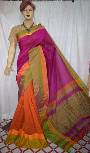 24 Colour Avlable Mahapar Sarees