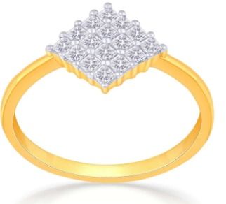 Mine Diamond Ring AMR0111313