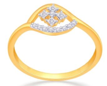 Mine Diamond Ring AMR01A0033