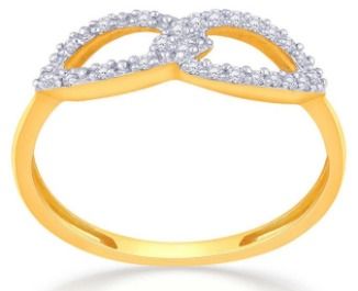 Mine Diamond Ring R60339