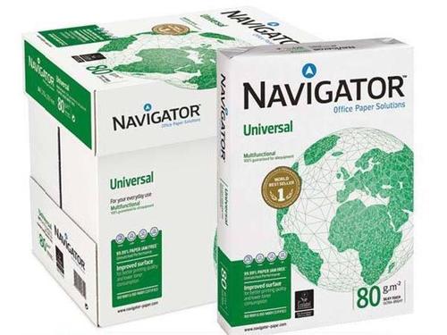 Navigator Paper A4 80GSM