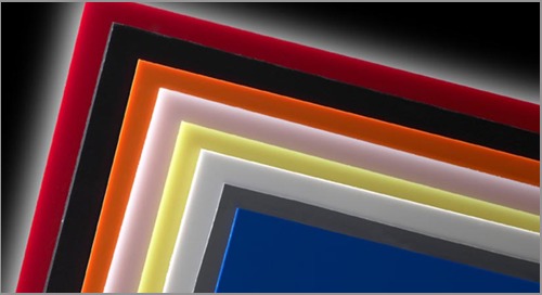 Polypropylene Sheets (Pp)