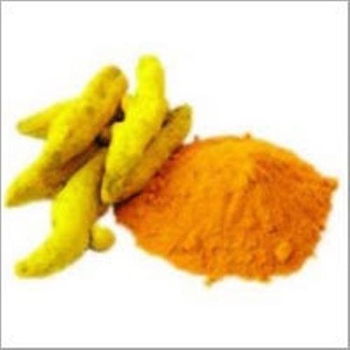 Pure Curcumin Extracts