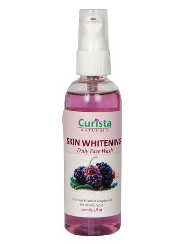 Skin Whitening Daily Face Wash