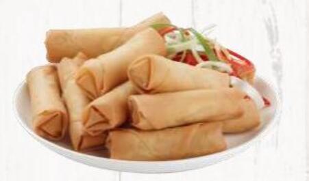 Spring Rolls