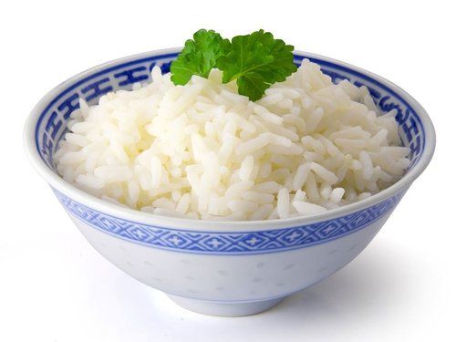 Victory Rice