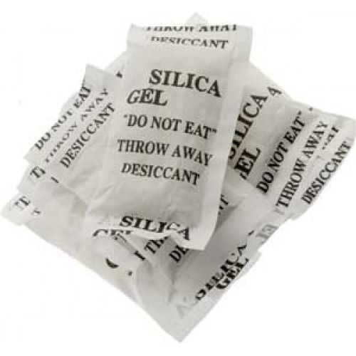 ABC Silica Gel