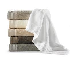 Bathroom Towels