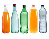 Beverage Bottles