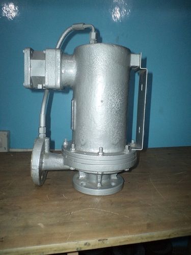 Canned Motor Pumps Cmp.O.18.2 Usage: Oil Well