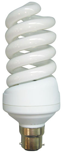 CFL Spiral Bulb