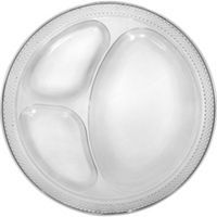 Disposable Round Plates