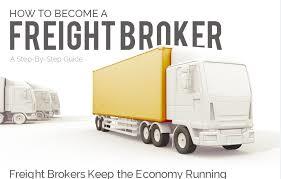 Freight Brokerage Services