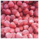 Frozen Strawberry - Naturally Grown, Finely Processed, Tamper Proof Packaging