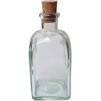 Glass Bottle