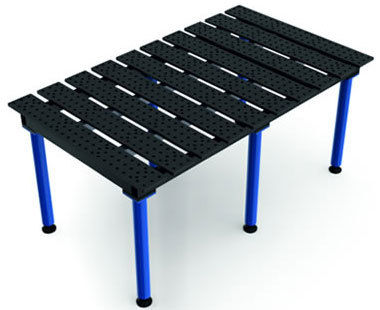 Heavy Duty Welding Tables