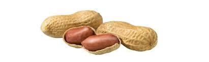 High Grade Peanuts