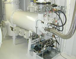 Inert Gas Generator - Robust Design Using High-Quality Components | Reliable Performance for Chemical and Product Tankers