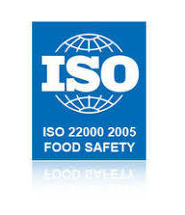 ISO 22000 Certification Consultant Service