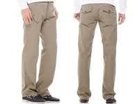 Men's Casual Pants