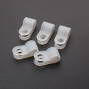 Nylon Wire Clips