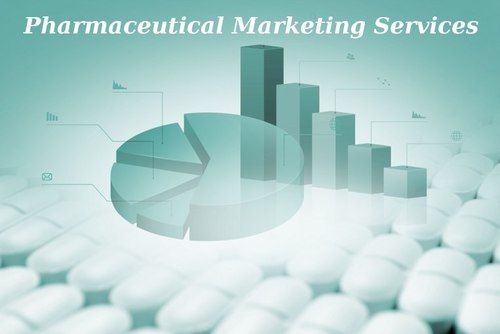 Pharmaceutical Marketing Services