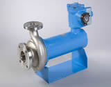 Sealless Pumps