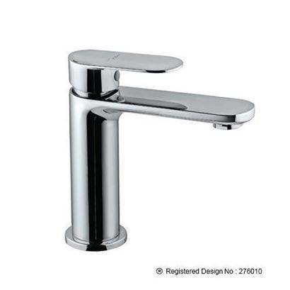 Single Lever Basin Mixer