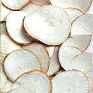 Tapioca Chips