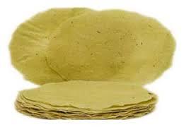 Urad Papad