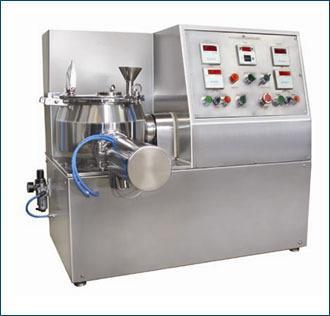 Used Pharmaceutical Machinery