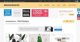 Design For E Commerce