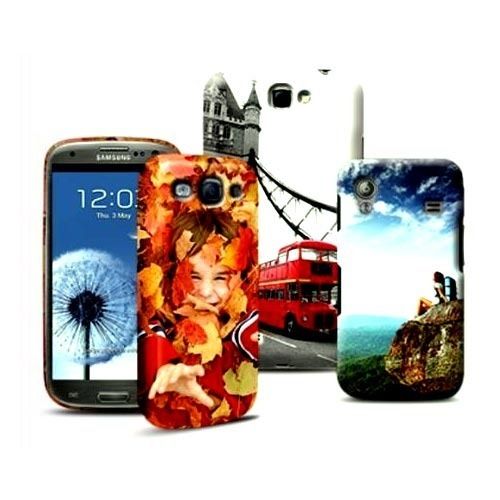 3D Mobile Cover