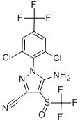 Agro Insecticide Fipronil